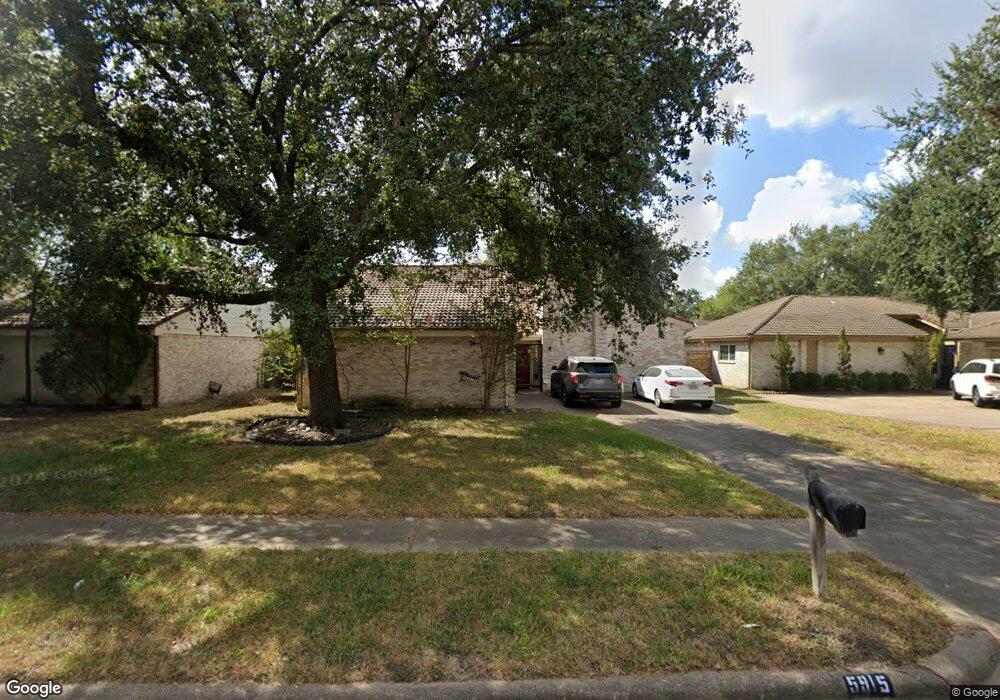 5915 Caruso Forest Dr, Houston, TX 77088 - photo 1