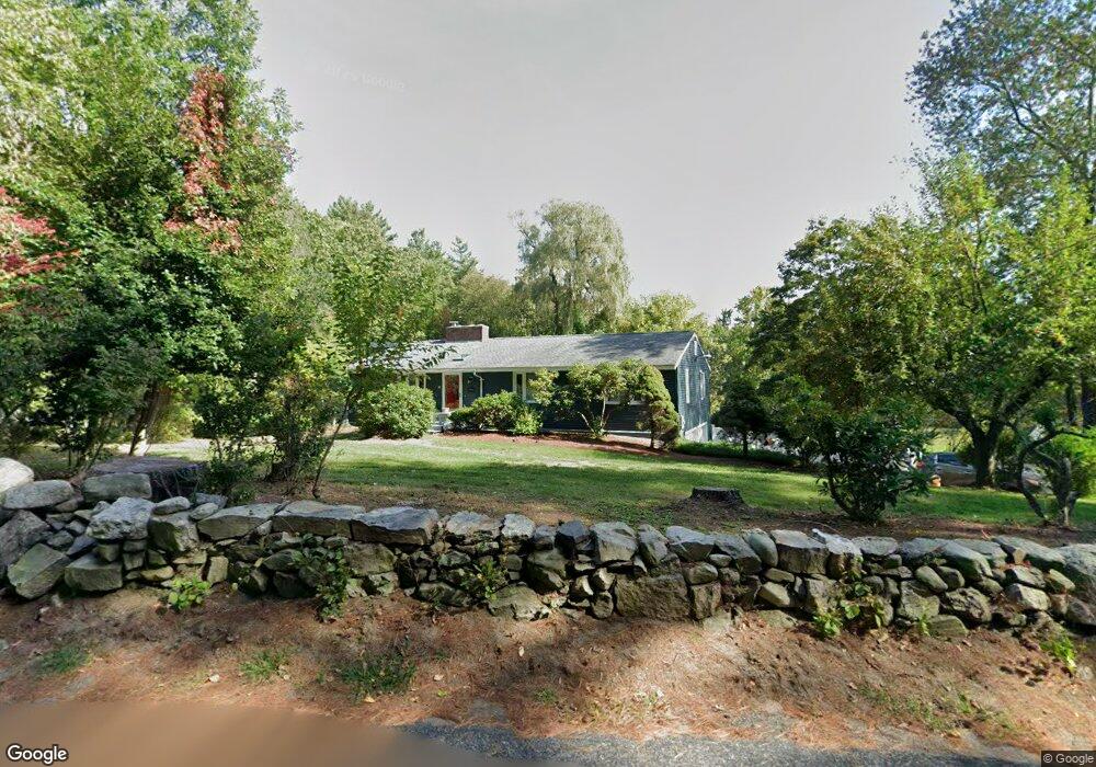 19 Garner Rd, Stow, MA 01775 - photo 1