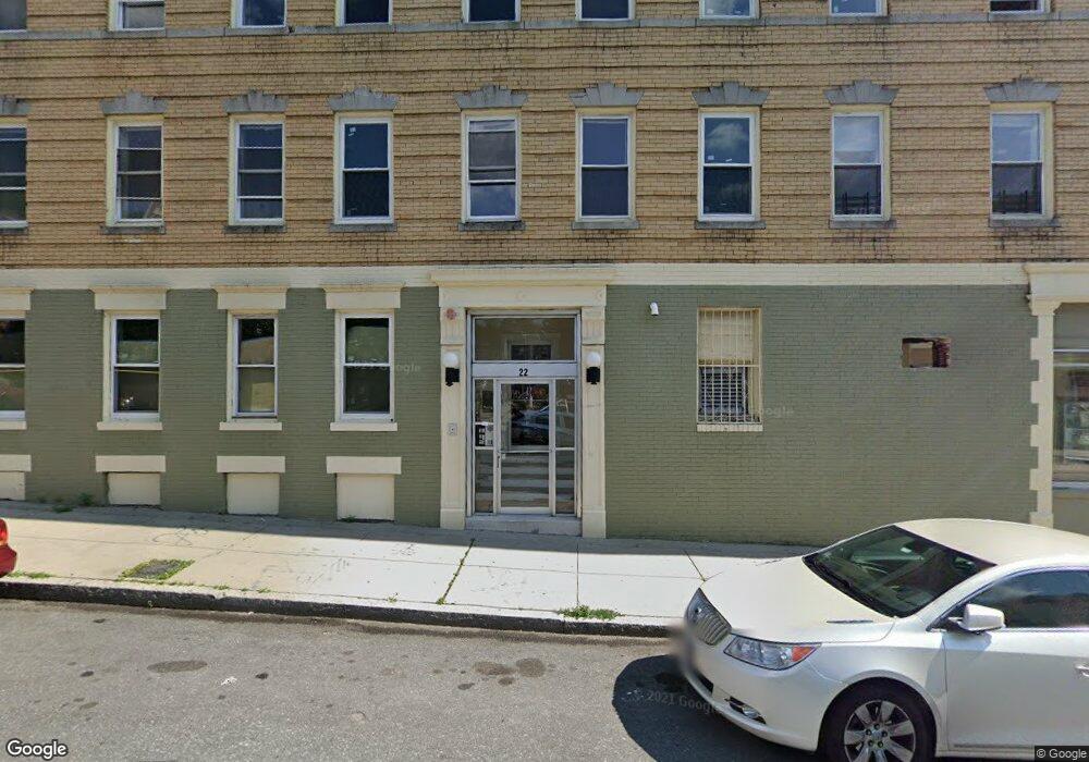 22 Southern Ave unit 2, Boston, MA 02124 - photo 1