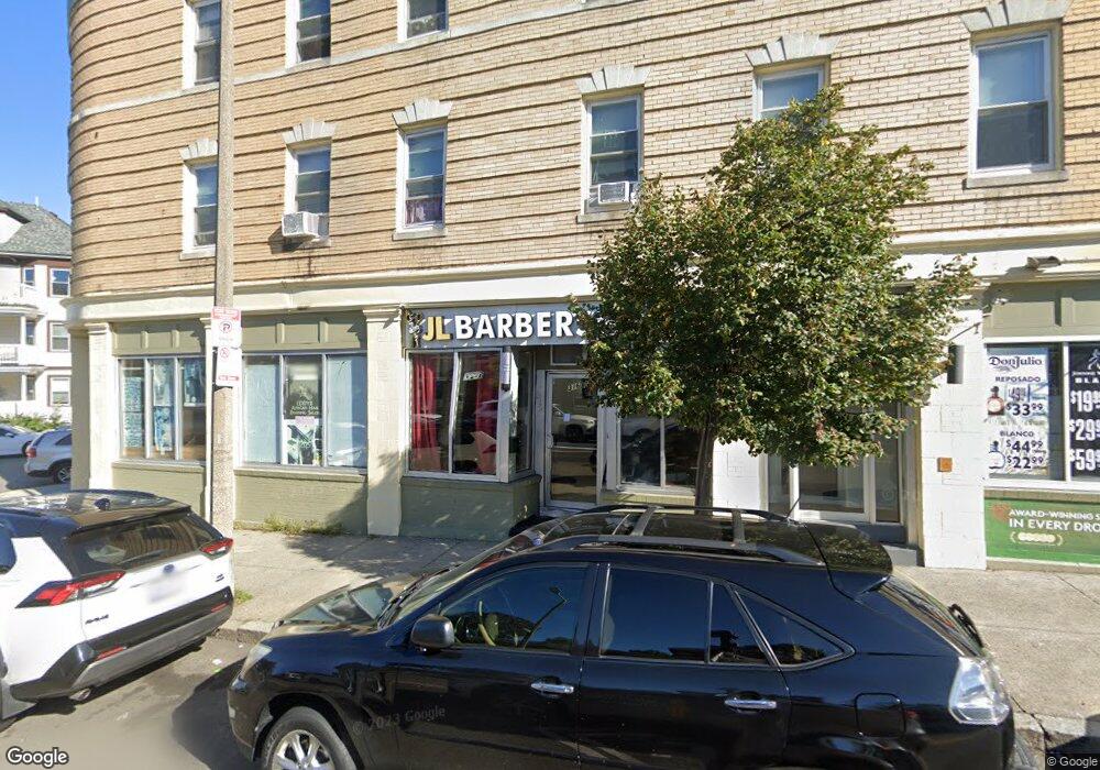 320 Talbot Ave unit 4, Boston, MA 02124 - photo 1