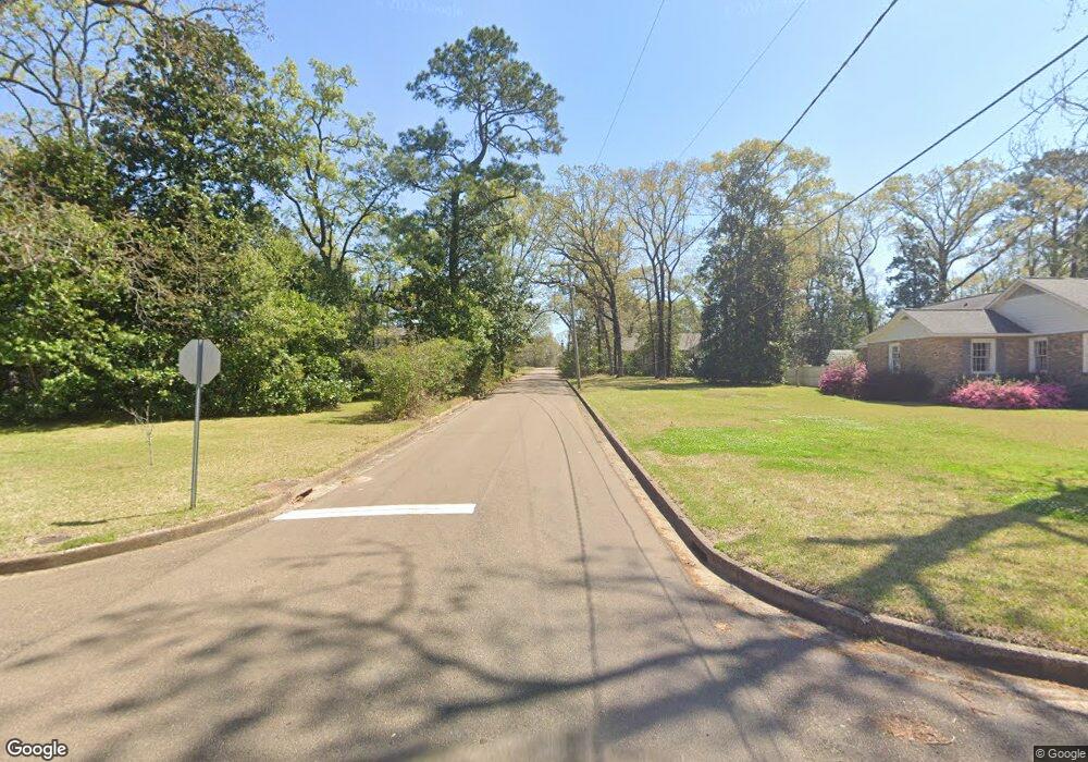 0 Hickory Ave, McComb, MS 39648 - photo 1