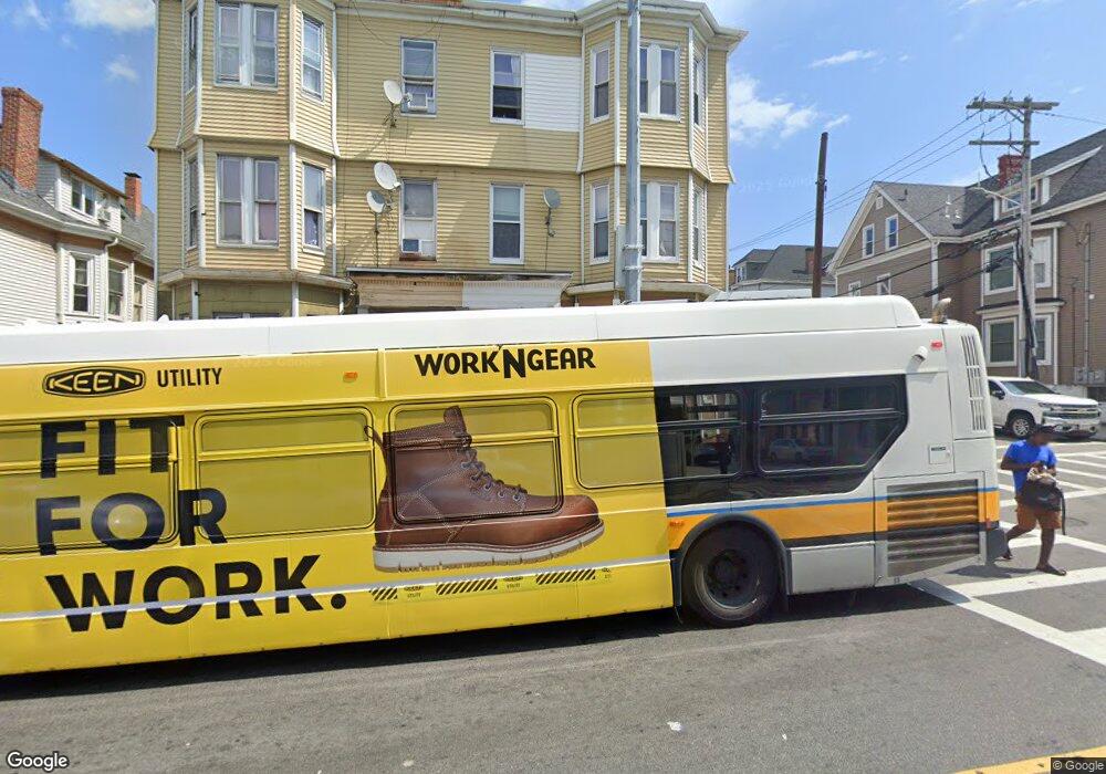 451 Meridian St unit 1, Boston, MA 02128 - photo 1