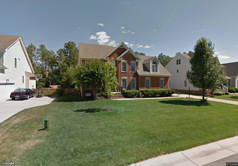 9548 Plateau Place, Mechanicsville, VA 23116 - photo 1