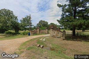 7562 Farm To Market 900, Sulphur Bluff, TX 75481