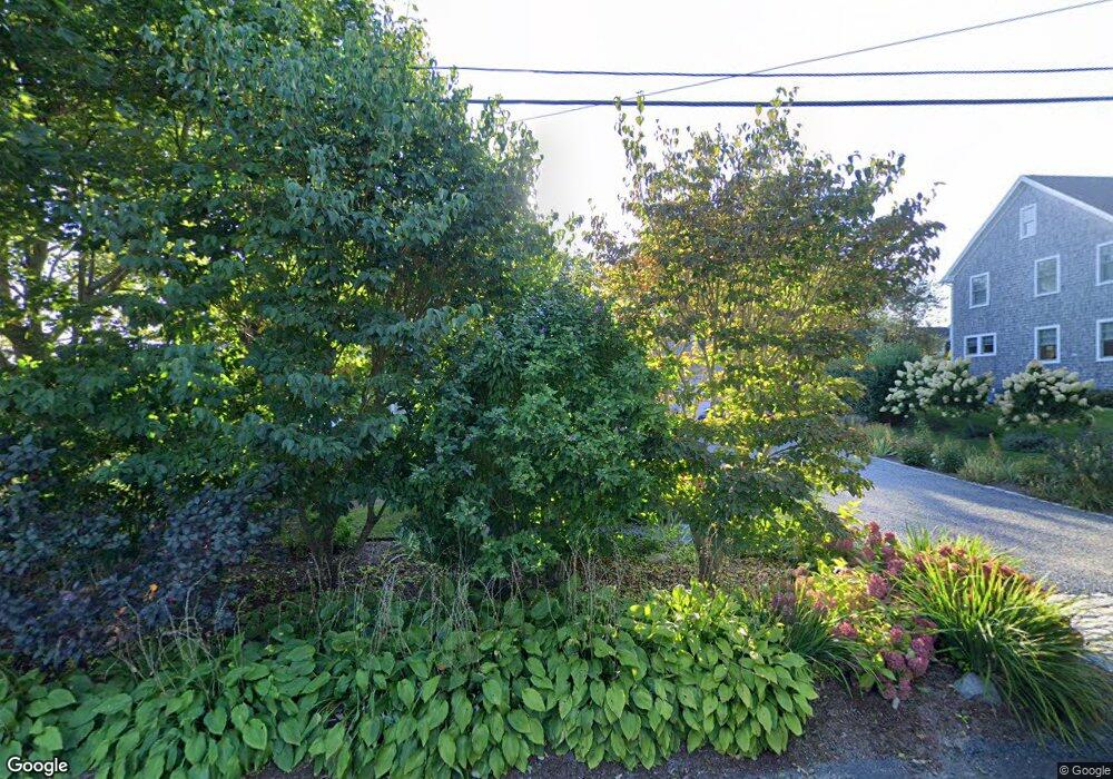 161 3rd Ave, Barnstable, MA 2630 - photo 1