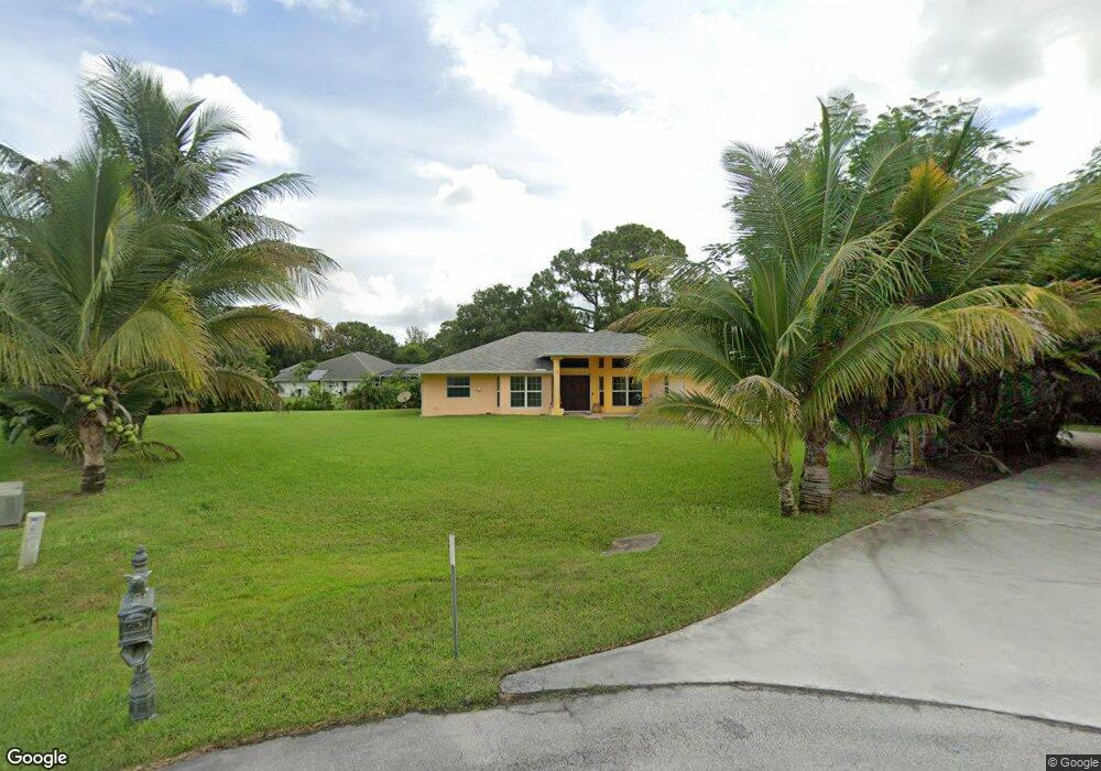 8652 Clearlake Ln, Fort Pierce, FL 34947 - photo 1