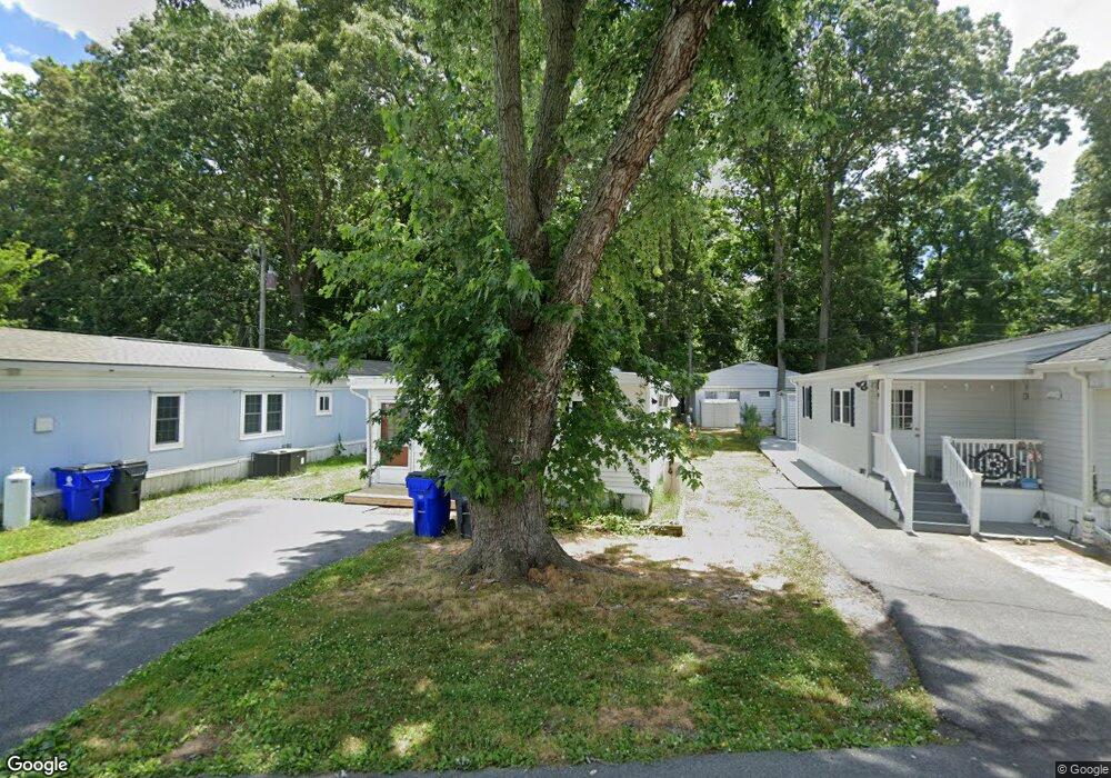 19941 Center Ave unit 3049, Rehoboth Beach, DE 19971 - photo 1