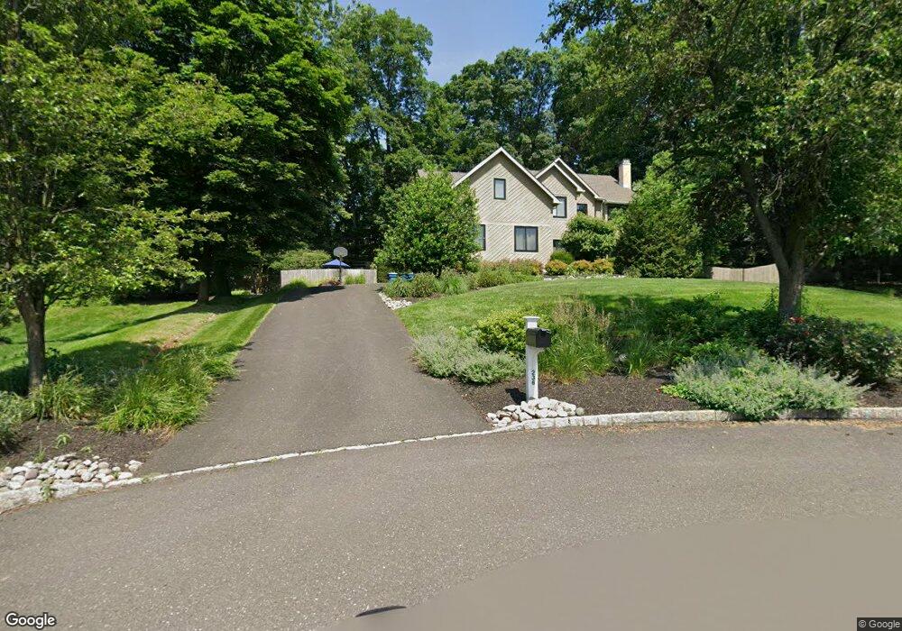 236 Amherst Dr, Doylestown, PA 18901 - photo 1