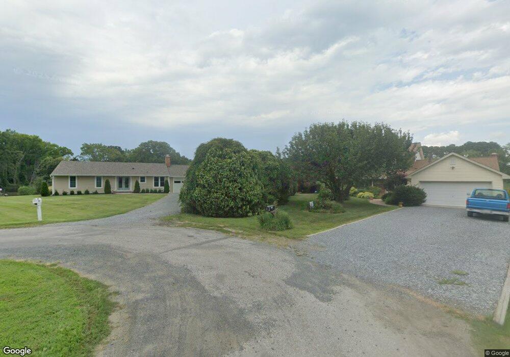 206 Big Holly Ct, Stevensville, MD 21666 - photo 1