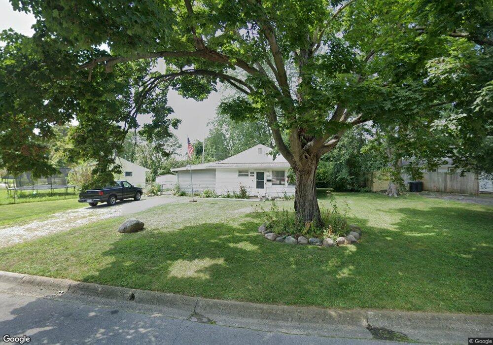 1595 Eastfield Dr N, Columbus, OH 43223 - photo 1