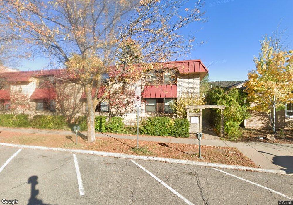 1130 E 2nd Ave, Durango, CO 81301 - photo 1