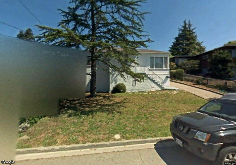 531 Grizzly Peak Blvd, Berkeley, CA 94708 - photo 1