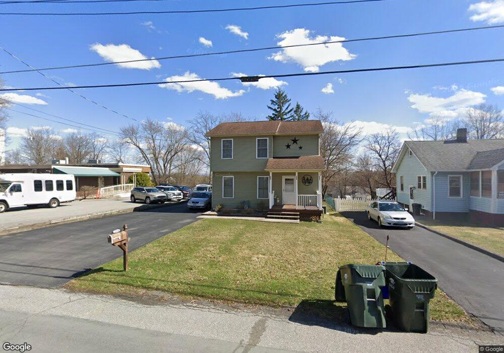 231 Watkins Ave, Middletown, NY 10940 - photo 1