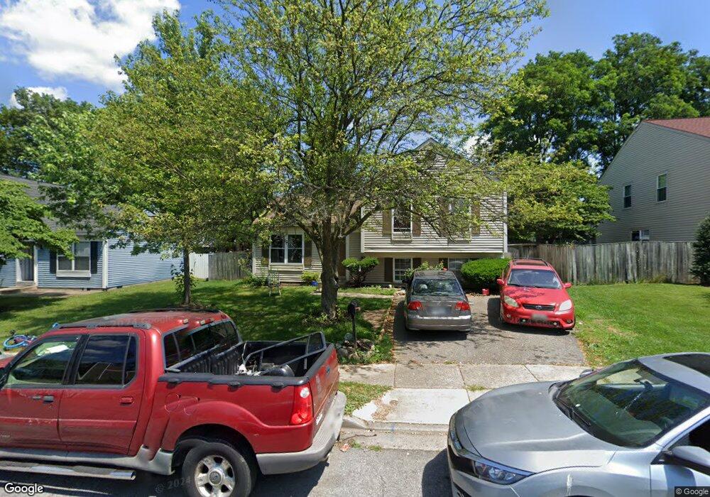 1187 Avondale Ct, Frederick, MD 21702 - photo 1