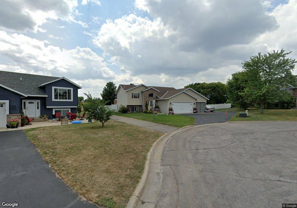 1266 Fieldstone Dr, Sauk Rapids, MN 56379 - photo 1