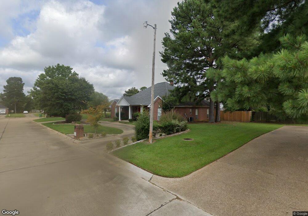 11 Whitney Cir, Texarkana, TX 75503 - photo 1