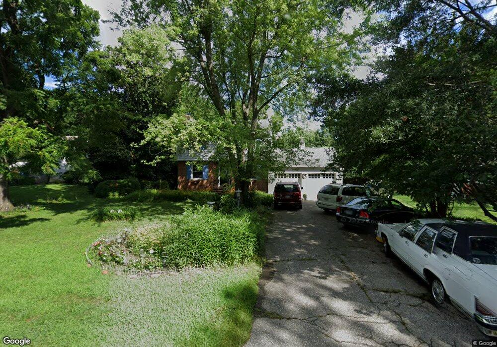 114 Boyd Dr, Annapolis, MD 21403 - photo 1