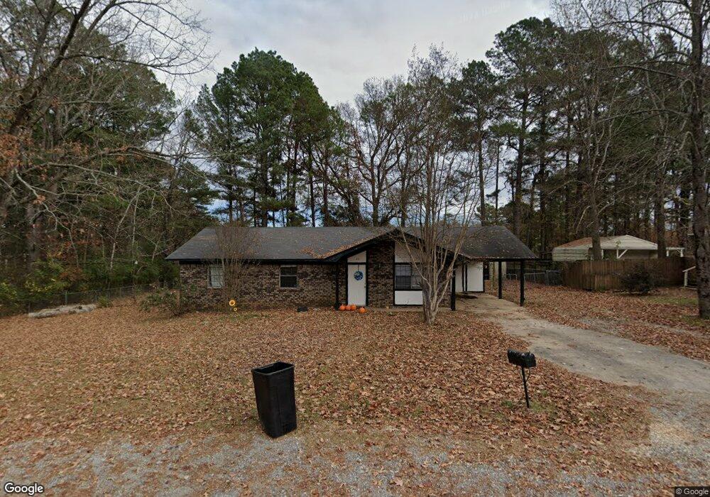 40 Deerwood Dr, Sheridan, AR 72150 - photo 1