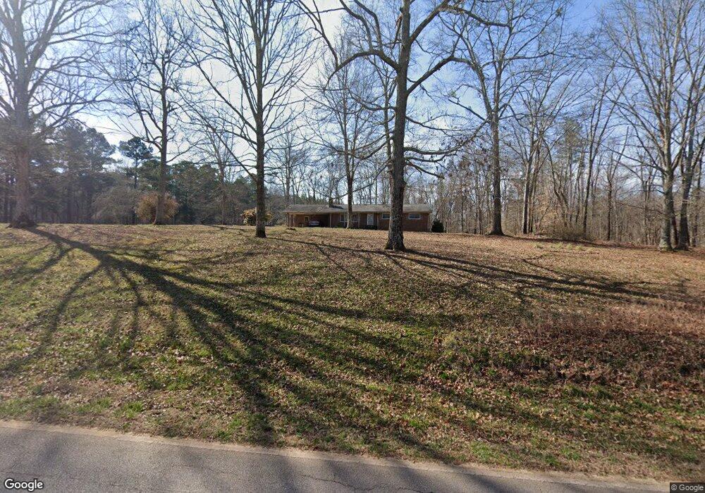 682 Savage Rd, Mount Airy, GA 30563 - photo 1