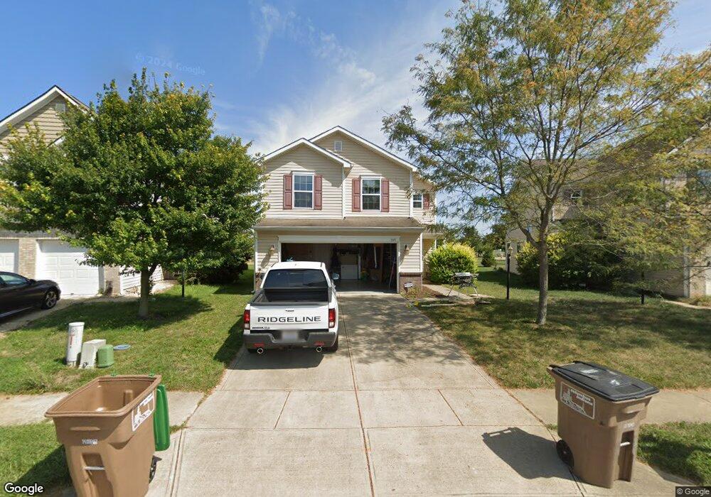 3443 Shadow Bend Dr, Columbus, IN 47201 - photo 1