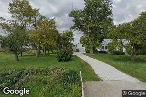 1126 N County Road 2250 E, Newman, IL 61942