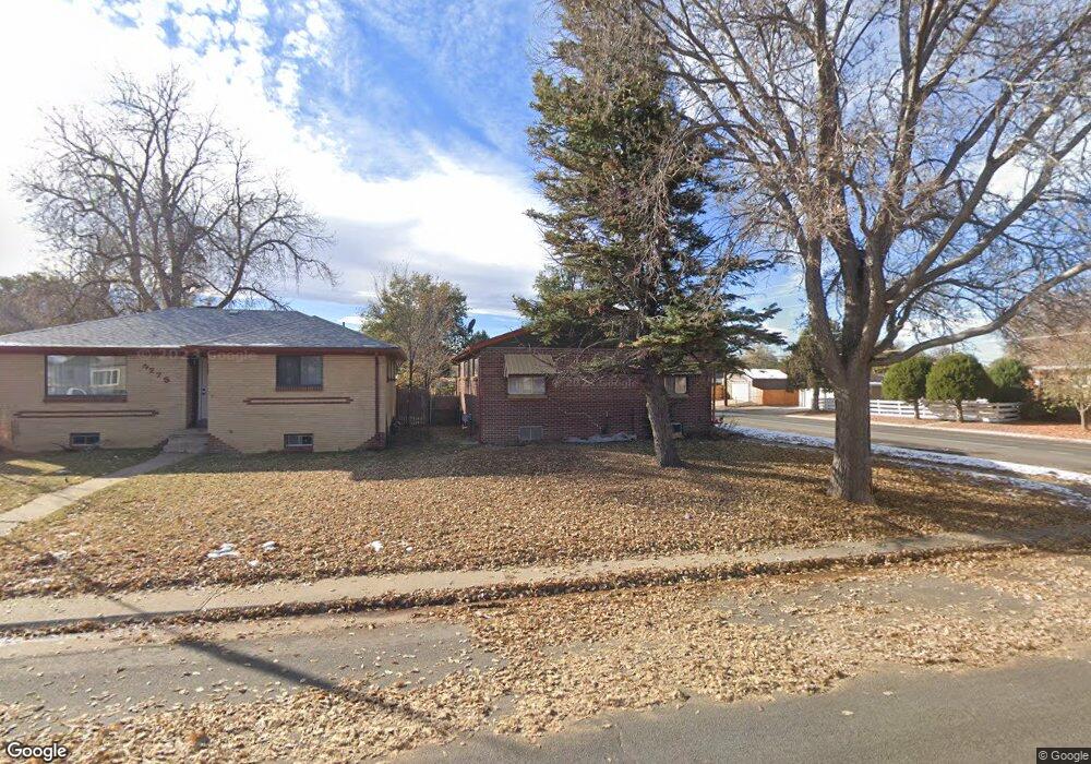 2295 Joliet St, Aurora, CO 80010 - photo 1