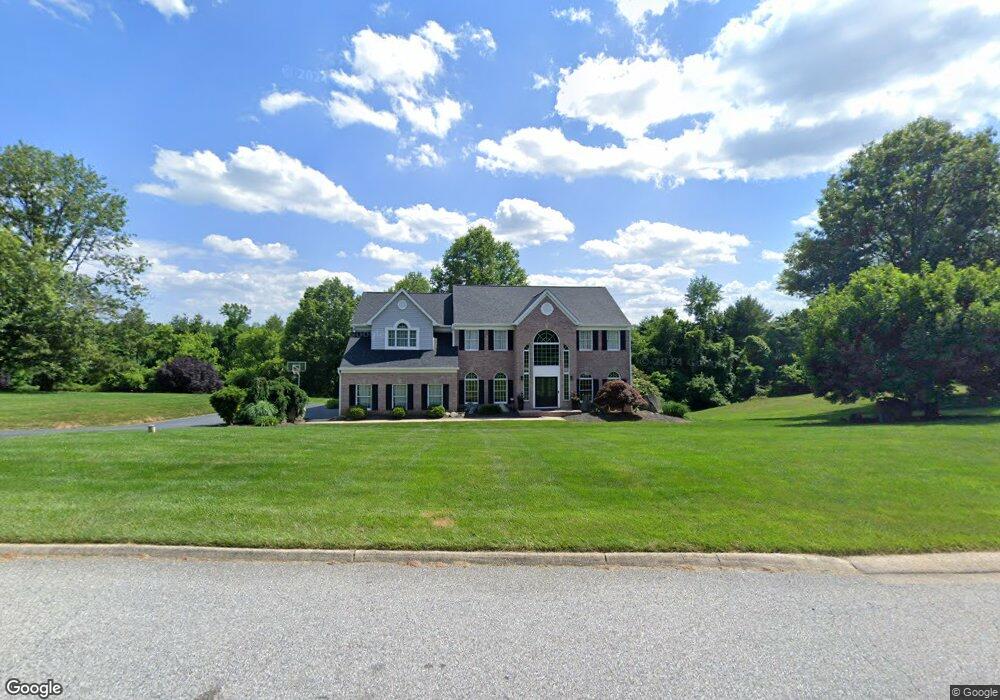 2419 Haddon Hurst Ct, Fallston, MD 21047 - photo 1