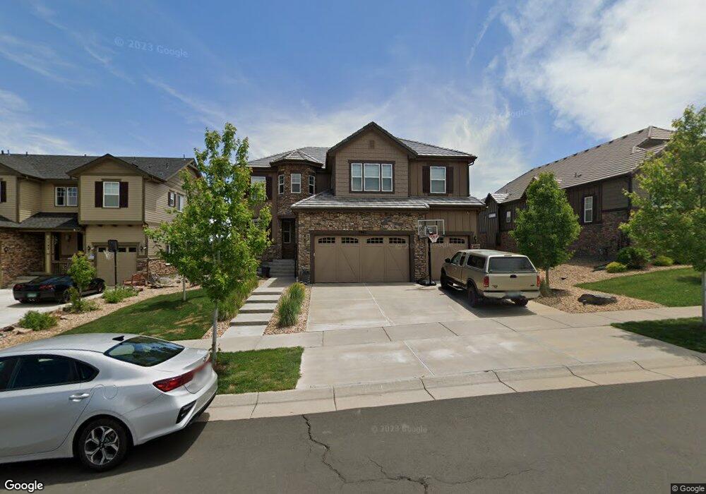 7802 S Quantock Way, Aurora, CO 80016 - photo 1