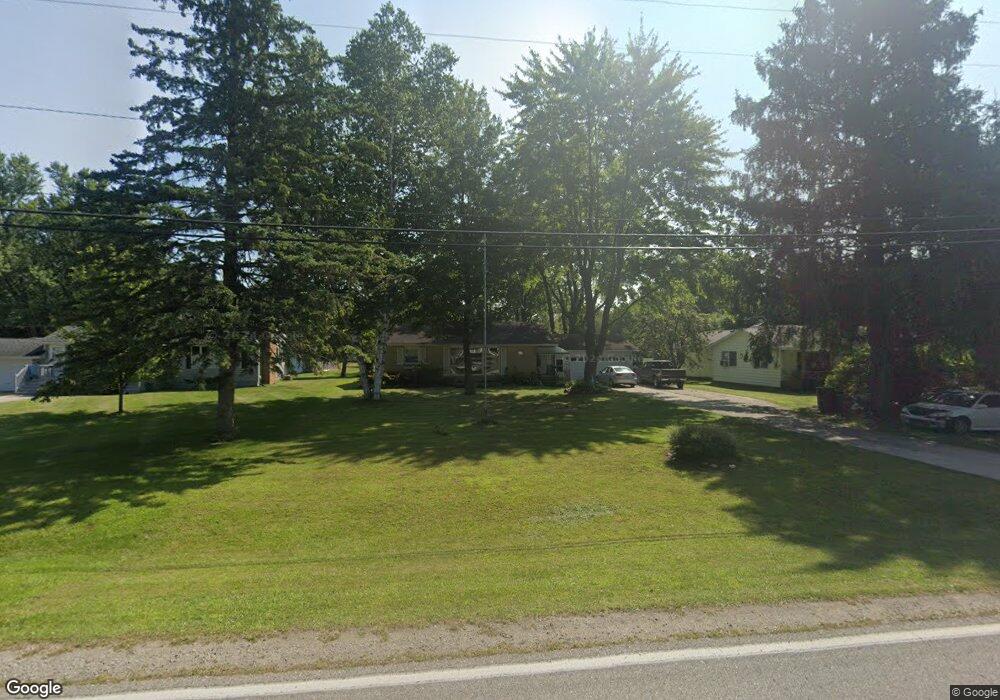 3180 Beach Rd, Port Huron, MI 48060 - photo 1