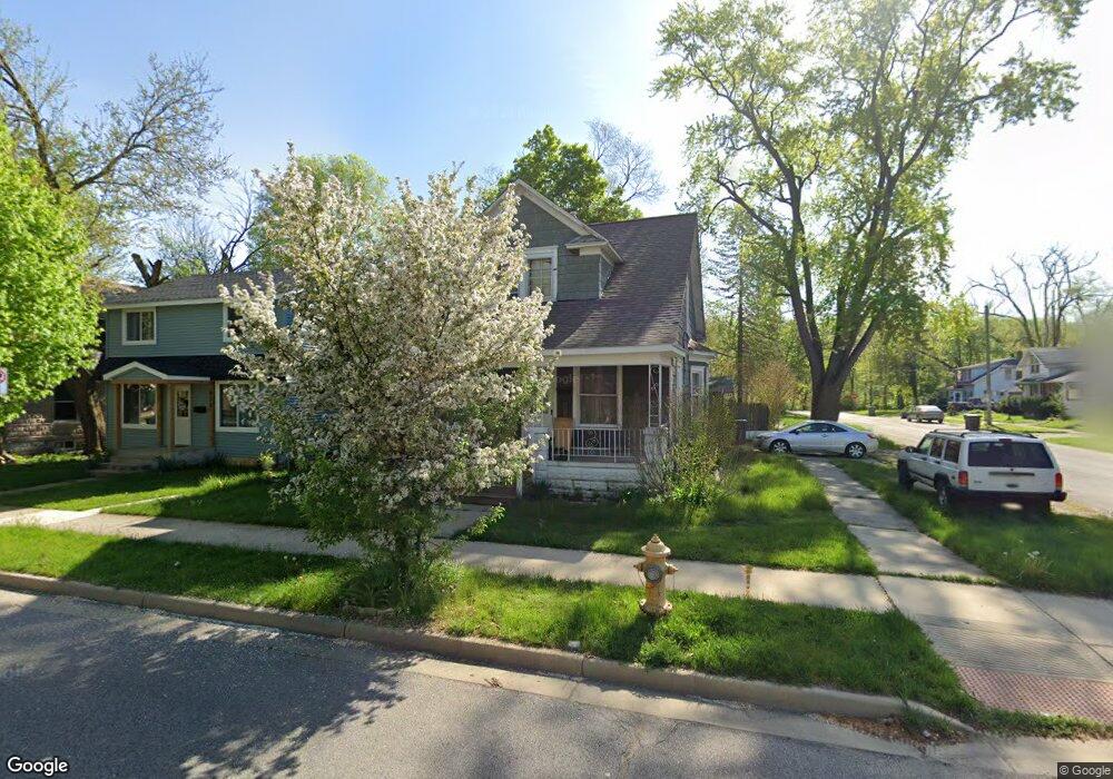 932 Princeton St, Elkhart, IN 46516 - photo 1