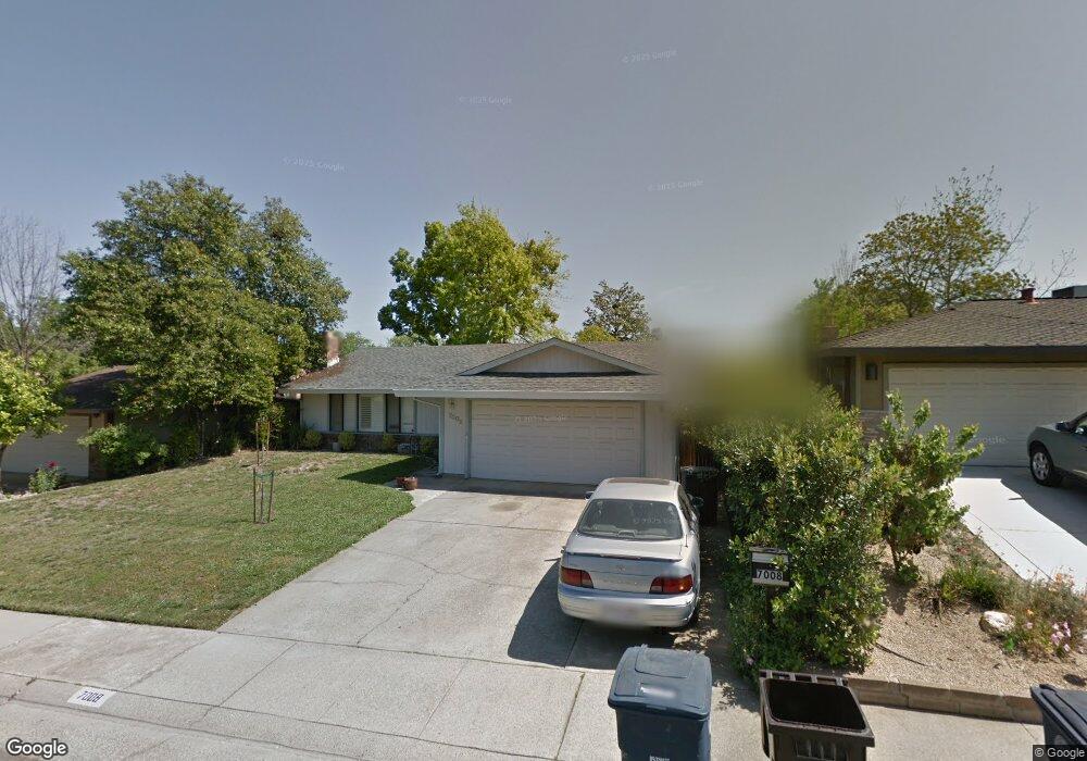 7008 Amberwick Way, Citrus Heights, CA 95621 - photo 1