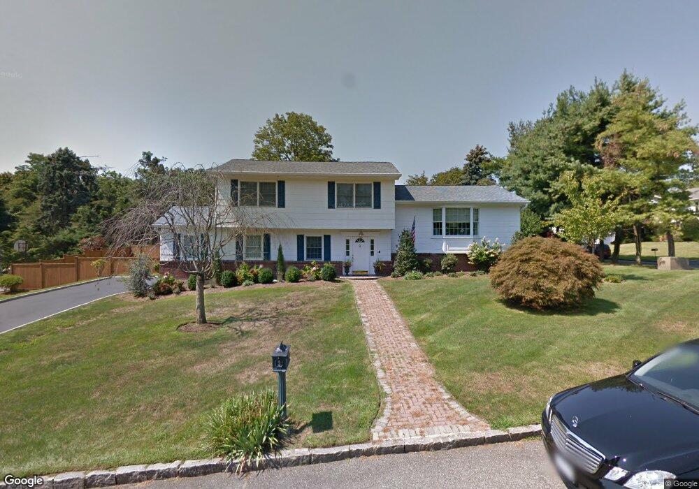 2 Doreen Place, Harrison, NY 10528 - photo 1