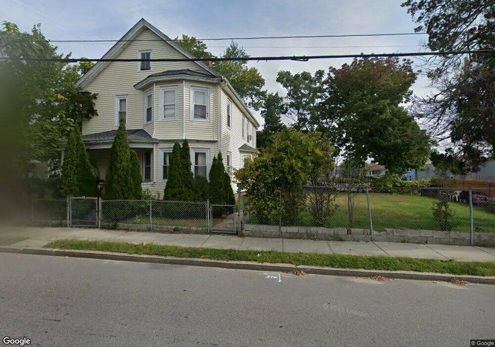 741 Douglas Ave, Providence, RI 02908 - photo 1
