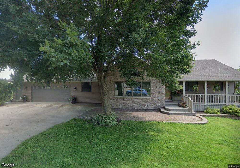 102 Elgin St, West Union, IA 52175 - photo 1