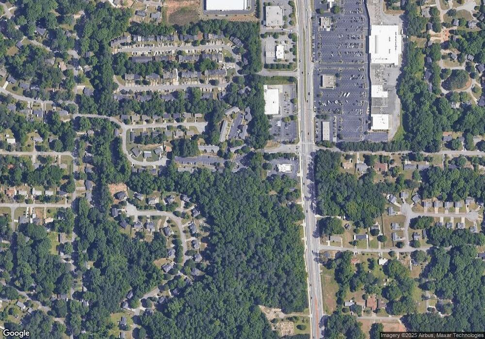 759 Patterns Dr SW unit 759, Mableton, GA 30126 - photo 1