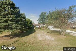 816 N 650 E, Union City, IN 47390