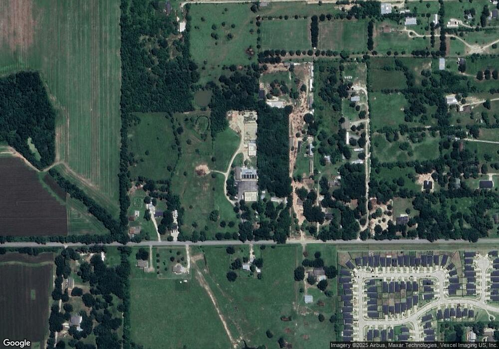 24306 Botkins Rd, Hockley, TX 77447 - photo 1