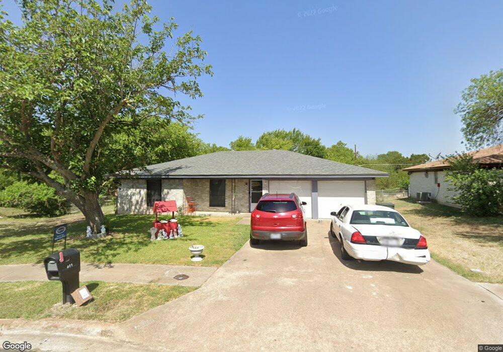 311 Myra Lou Ave, Copperas Cove, TX 76522 - photo 1