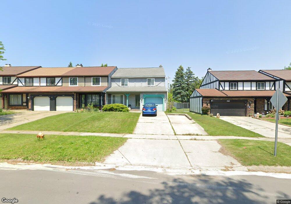2532 Orchard Ln unit Bldg-Unit, Flint, MI 48504 - photo 1