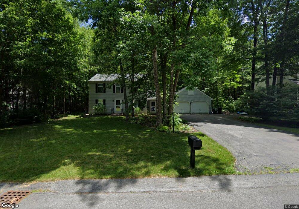 530 Acland Blvd, Ballston Spa, NY 12020 - photo 1