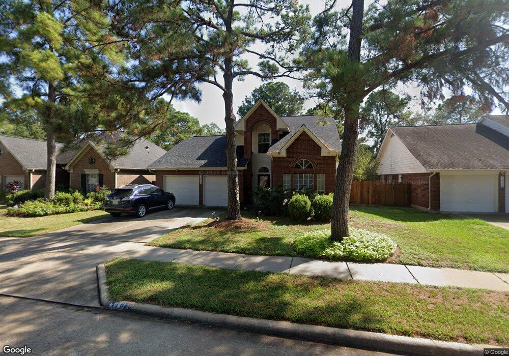7830 Highland Farms Rd, Houston, TX 77095 - photo 1