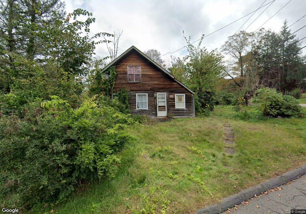 107 Hydeville Rd, Stafford Springs, CT 06076 - photo 1