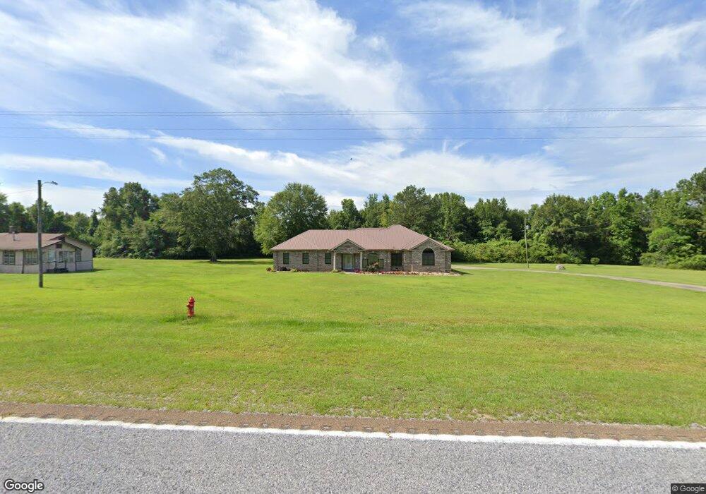 8066 Highway 48 E, Magnolia, MS 39652 - photo 1