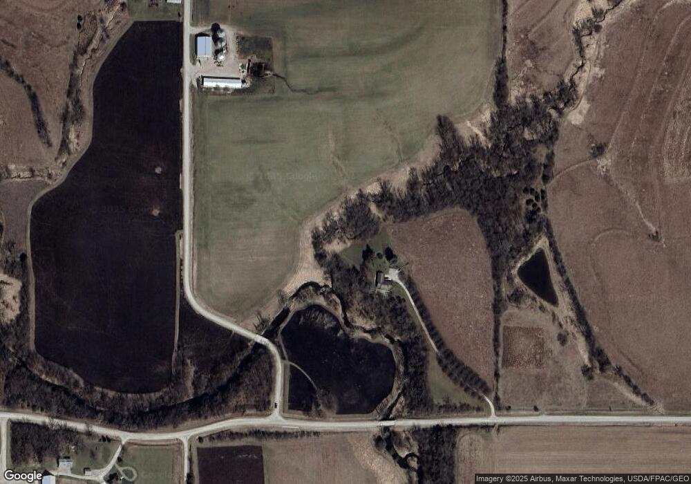 24762 105th St, Columbus Junction, IA 52738 - photo 1