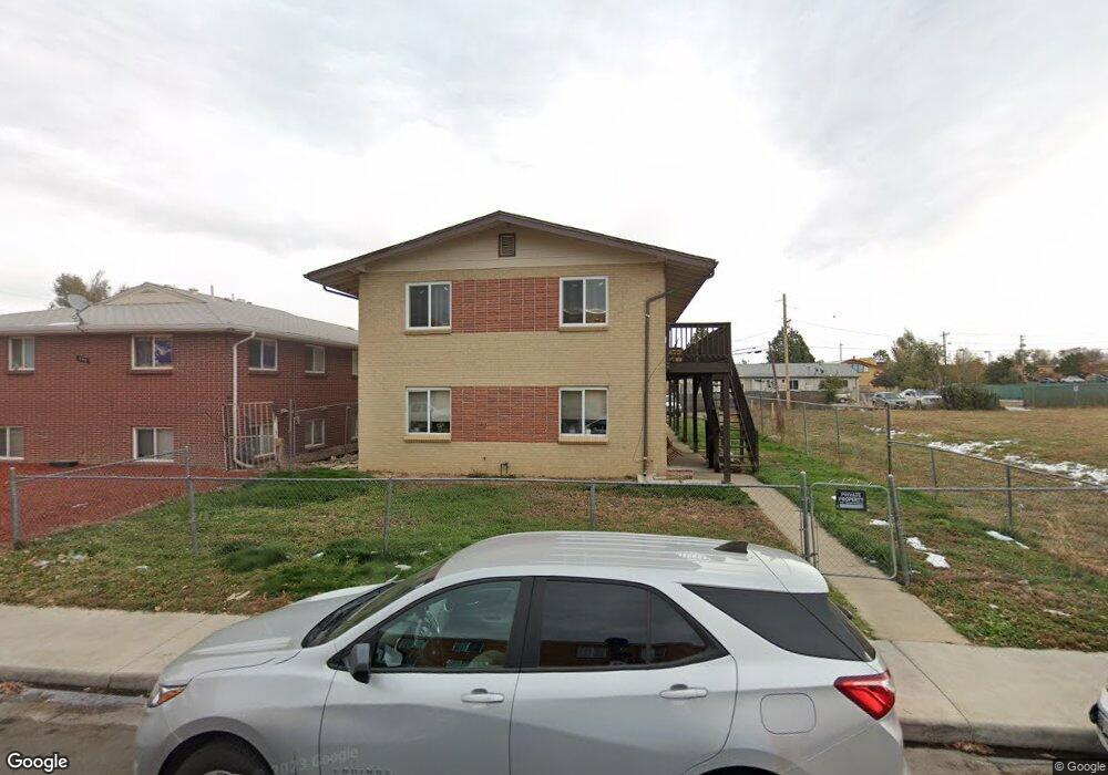 1580 Lansing St, Aurora, CO 80010 - photo 1