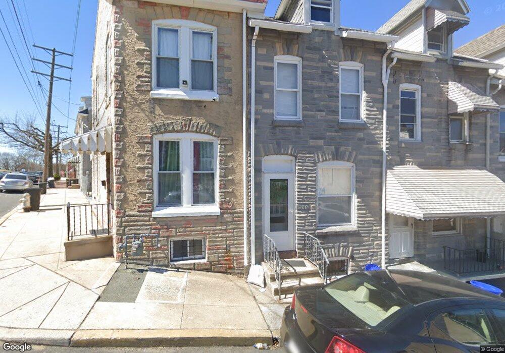 560 Wunder St, Reading, PA 19602 - photo 1