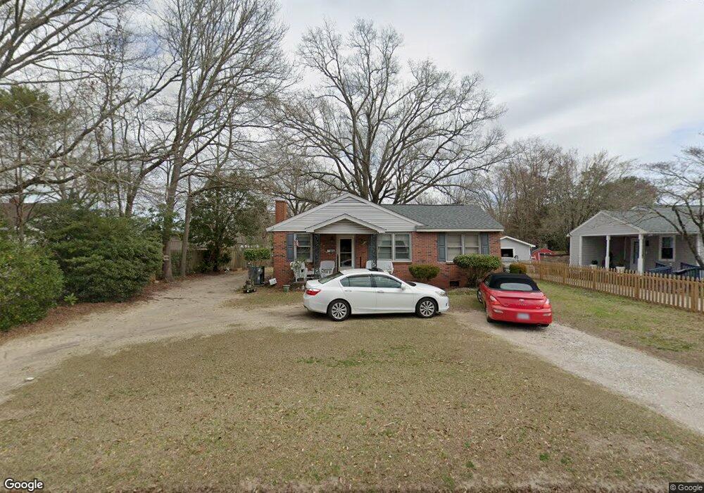 710 Henderson Dr, Jacksonville, NC 28540 - photo 1