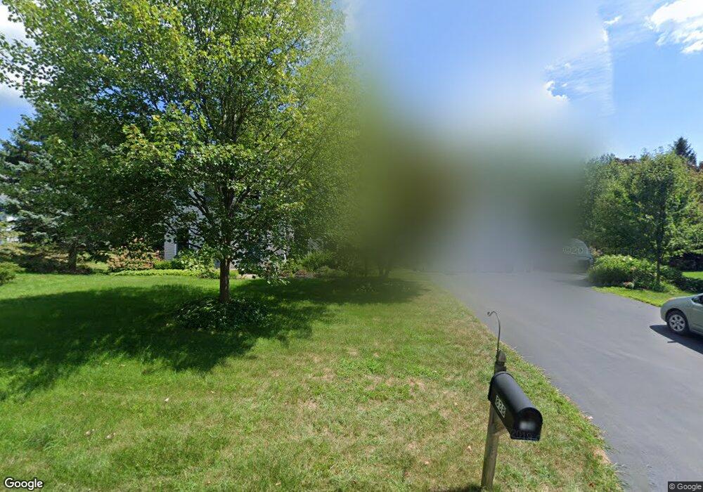 838 Downing St, Schenectady, NY 12309 - photo 1