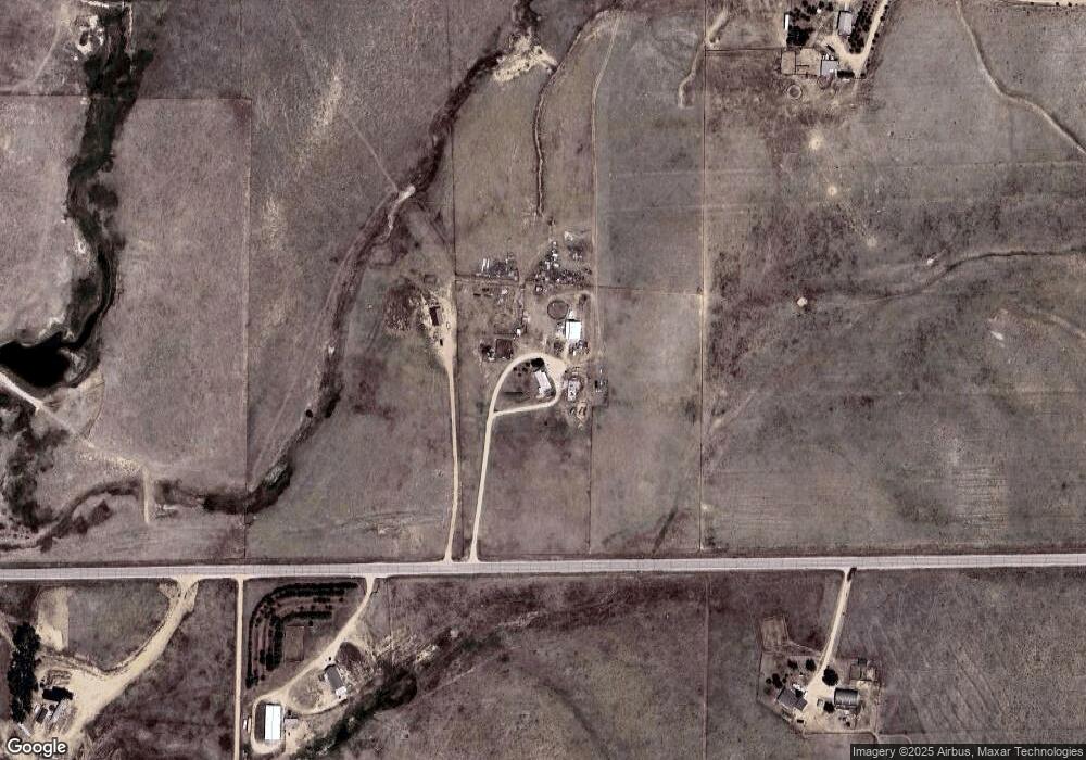 26450 Judge Orr Rd, Calhan, CO 80808 - photo 1