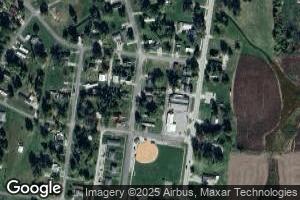 212 S Mulberry St, Sandoval, IL 62882